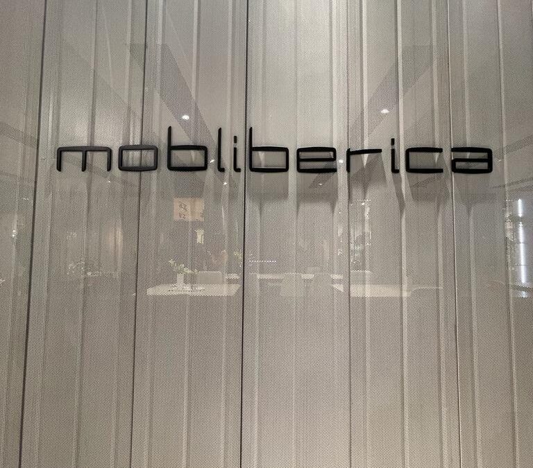 Stand MOBLIBERICA