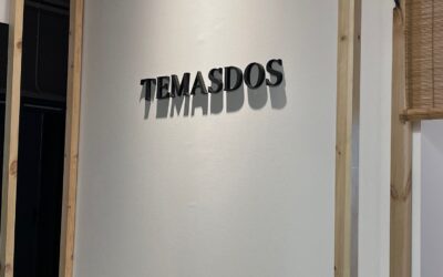 Stand TEMASDOS